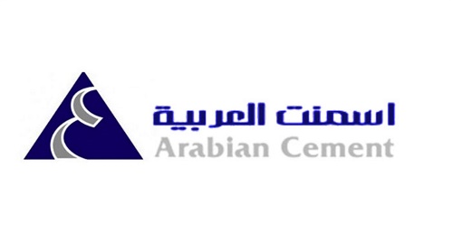 Arabian cement 