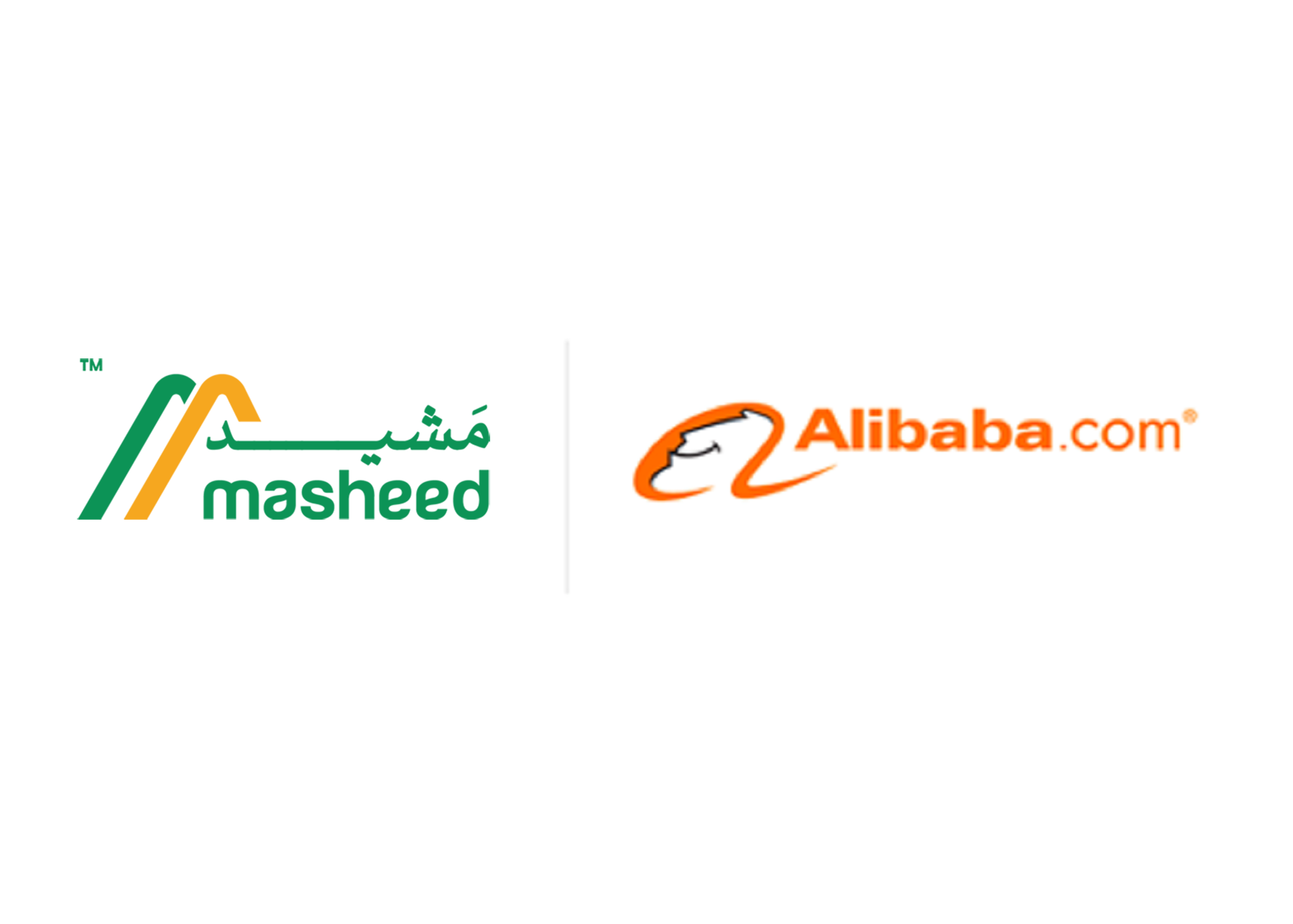 masheed Goes Global on Alibaba 