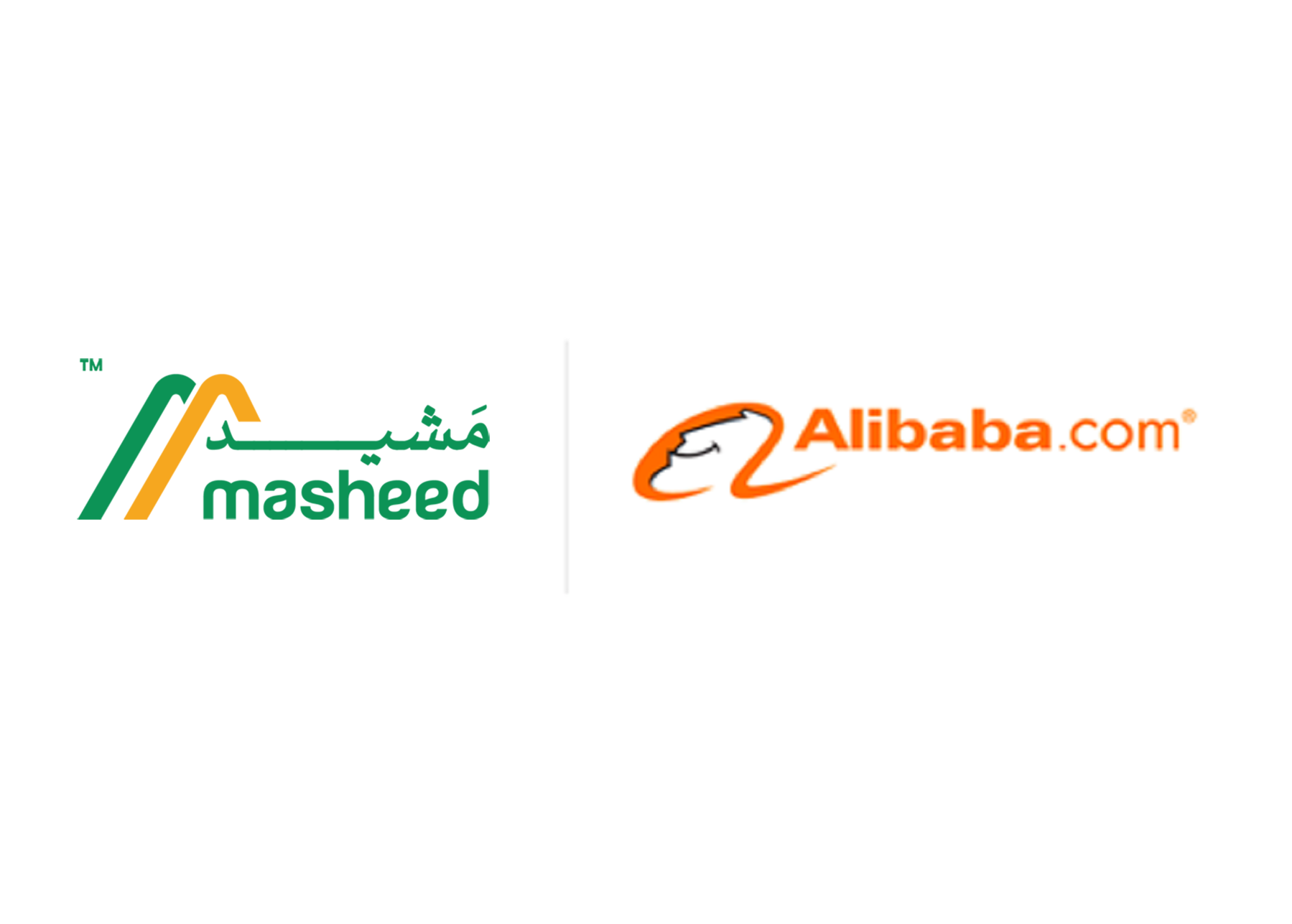  masheed Goes Global on Alibaba 